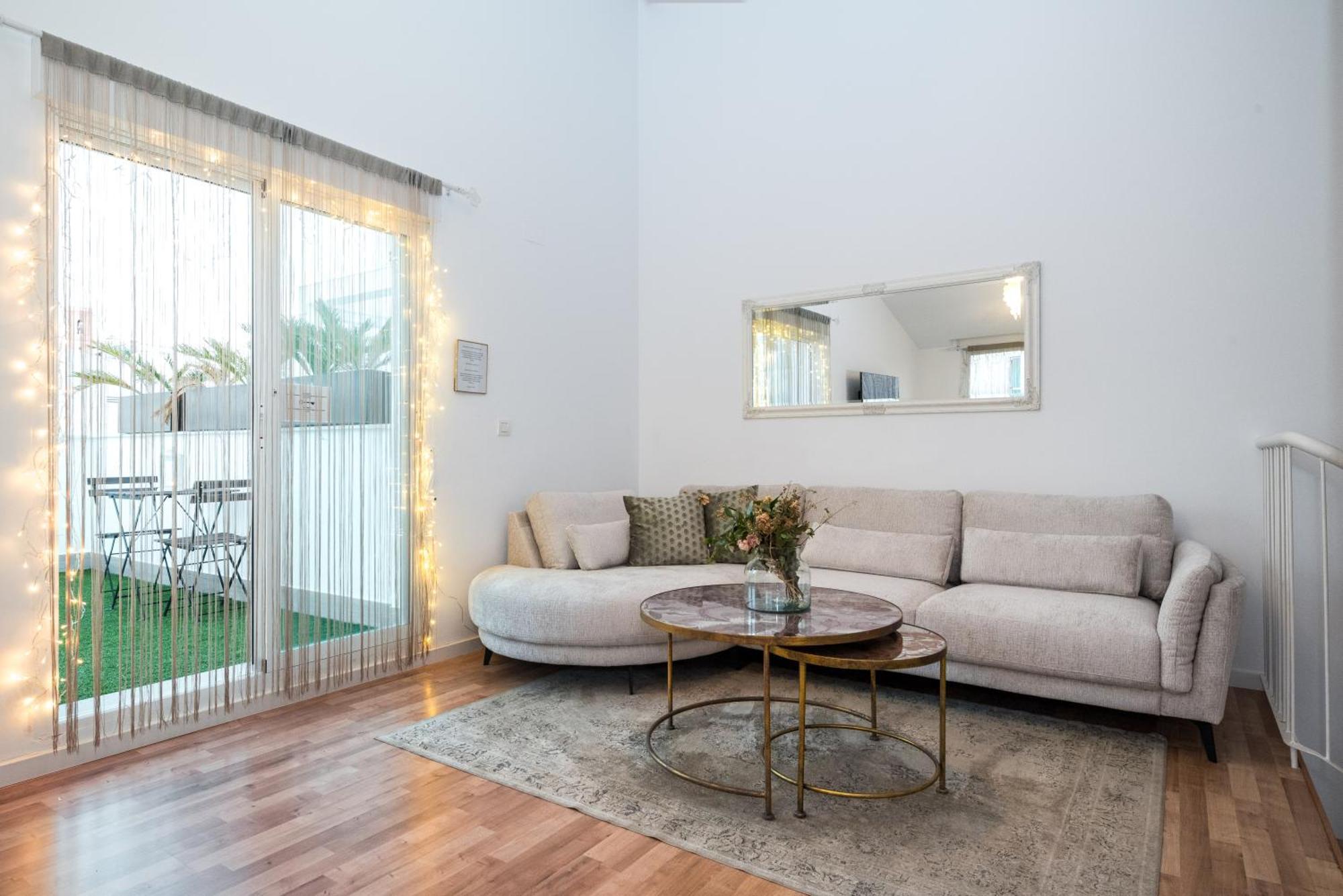 Duplex Piscina, Terraza Y Parking By Vero Алтеа Екстер'єр фото