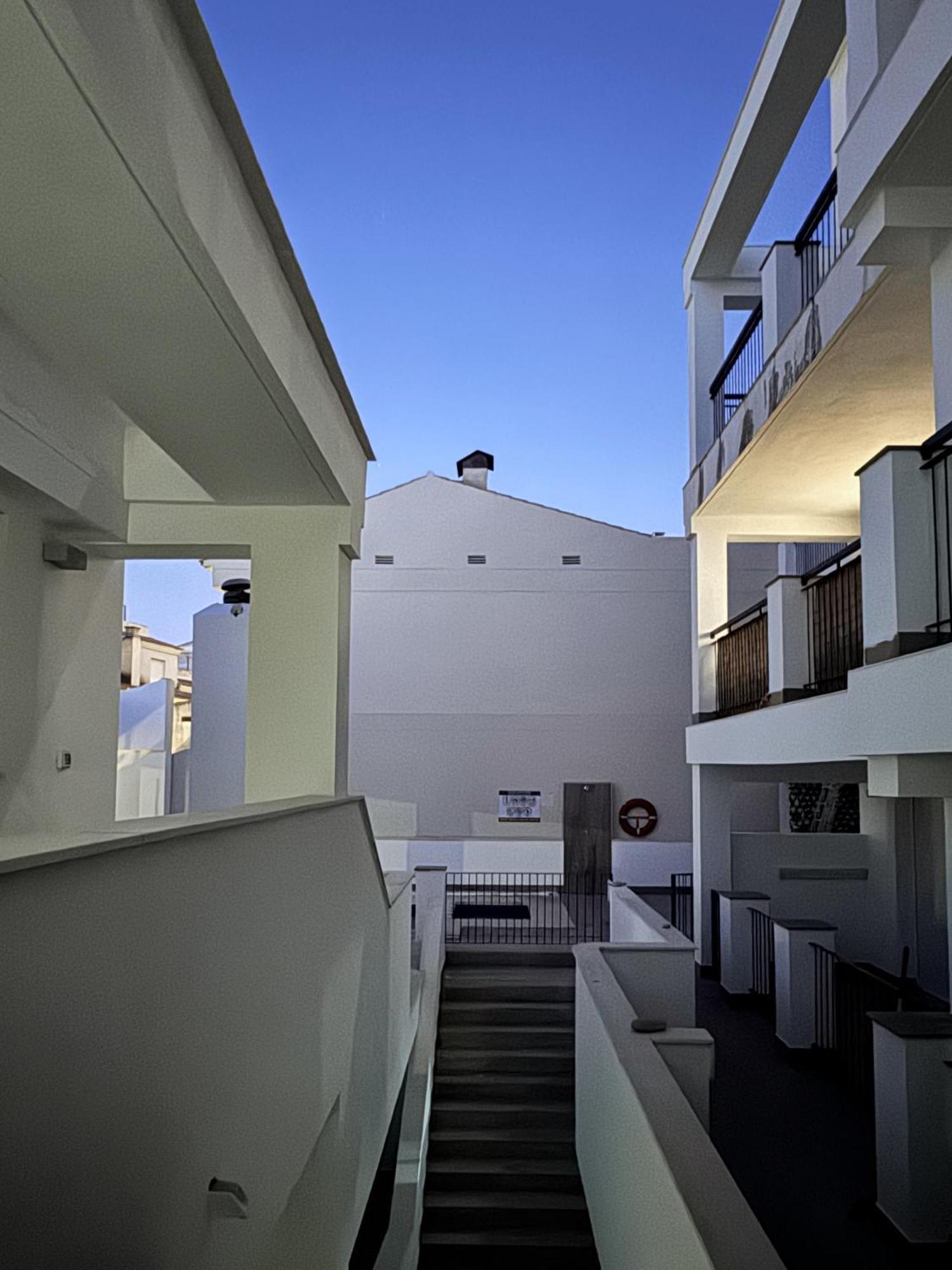 Duplex Piscina, Terraza Y Parking By Vero Алтеа Екстер'єр фото